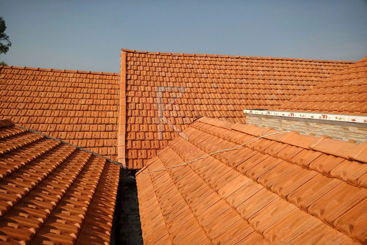 NGÓI ĐẤT NUNG - VẺ ĐẸP TRUYỀN THỐNG VÀ BỀN ĐẸP THEO THỜI GIAN