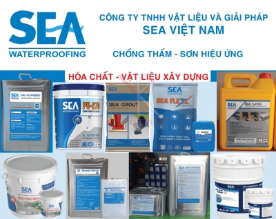 Chống thấm SEA